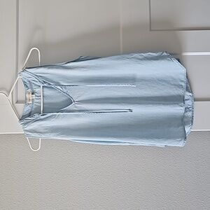 Cloth & Stone Chambray Tank
